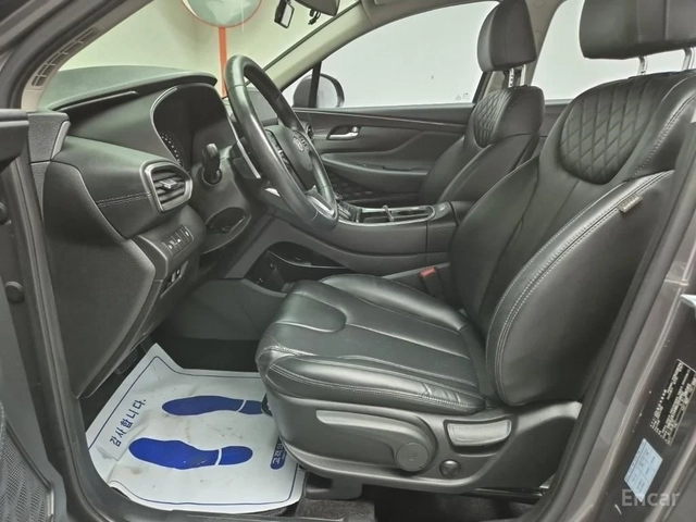 Hyundai Santa fe 2.2D Premium 4x4* КАМЕРА* ПОДГРЕВ* ОБДУХВАНЕ* - автомобили, коли, обяви за нови и употребявани 4