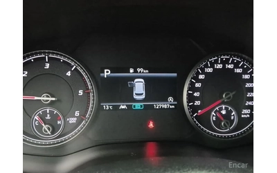 Hyundai Santa fe 2.2D Premium 4x4* КАМЕРА* ПОДГРЕВ* ОБДУХВАНЕ* - автомобили, коли, обяви за нови и употребявани 7