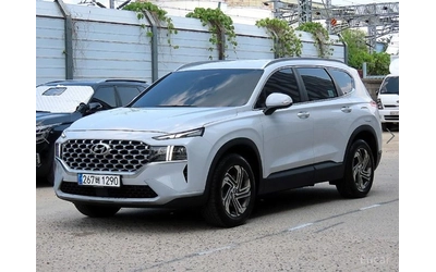 hyundai-santa-fe - 0