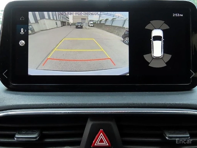 Hyundai Santa fe 2.2D Prestige 4x4* DISTRONIC* ПОДГРЕВ* ОБДУХВАНЕ* - автомобили, коли, обяви за нови и употребявани 10