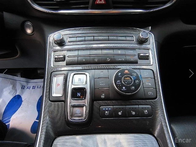 Hyundai Santa fe 2.2D Prestige 4x4* DISTRONIC* ПОДГРЕВ* ОБДУХВАНЕ* - автомобили, коли, обяви за нови и употребявани 11