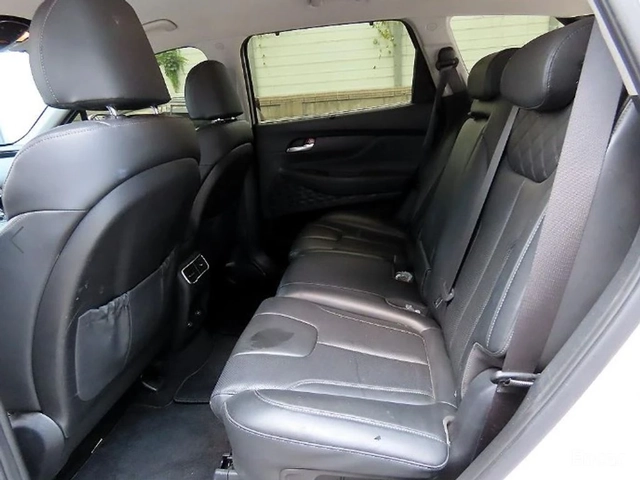 Hyundai Santa fe 2.2D Prestige 4x4* DISTRONIC* ПОДГРЕВ* ОБДУХВАНЕ* - автомобили, коли, обяви за нови и употребявани 12