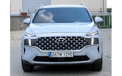 hyundai-santa-fe - 1