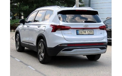 hyundai-santa-fe - 2
