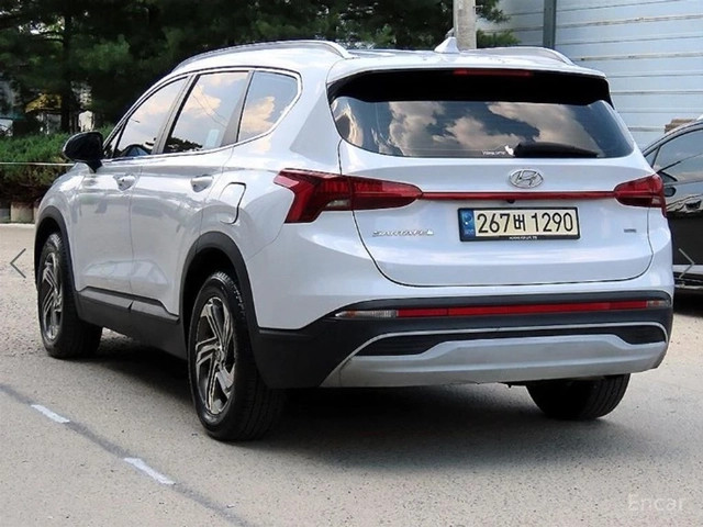 Hyundai Santa fe 2.2D Prestige 4x4* DISTRONIC* ПОДГРЕВ* ОБДУХВАНЕ* - автомобили, коли, обяви за нови и употребявани 2
