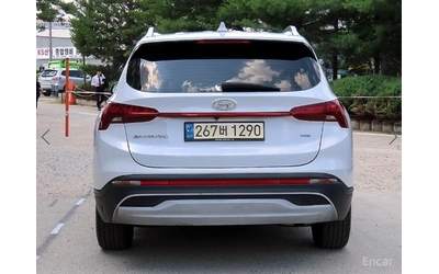 hyundai-santa-fe - 3