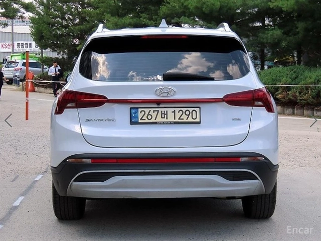 Hyundai Santa fe 2.2D Prestige 4x4* DISTRONIC* ПОДГРЕВ* ОБДУХВАНЕ* - автомобили, коли, обяви за нови и употребявани 3