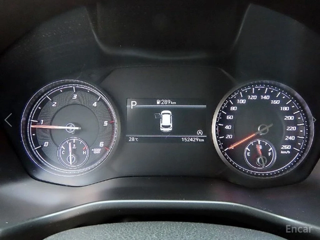 Hyundai Santa fe 2.2D Prestige 4x4* DISTRONIC* ПОДГРЕВ* ОБДУХВАНЕ* - автомобили, коли, обяви за нови и употребявани 8