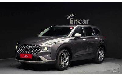 hyundai-santa-fe - 0