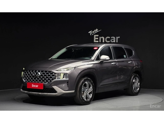 Hyundai Santa fe 2.2D Premium 4x4* КАМЕРА* ПОДГРЕВ* ОБДУХВАНЕ* - автомобили, коли, обяви за нови и употребявани 0