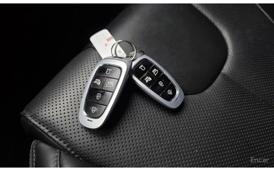 Hyundai Santa fe 2.2D Premium 4x4* КАМЕРА* ПОДГРЕВ* ОБДУХВАНЕ* - автомобили, коли, обяви за нови и употребявани 16