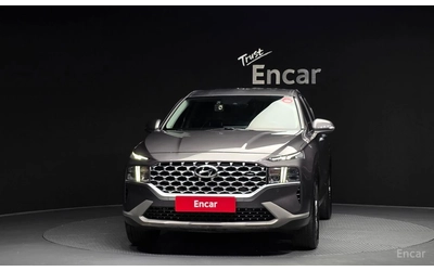 hyundai-santa-fe - 1