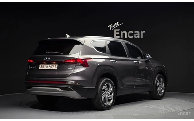 hyundai-santa-fe - 2