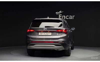 hyundai-santa-fe - 3
