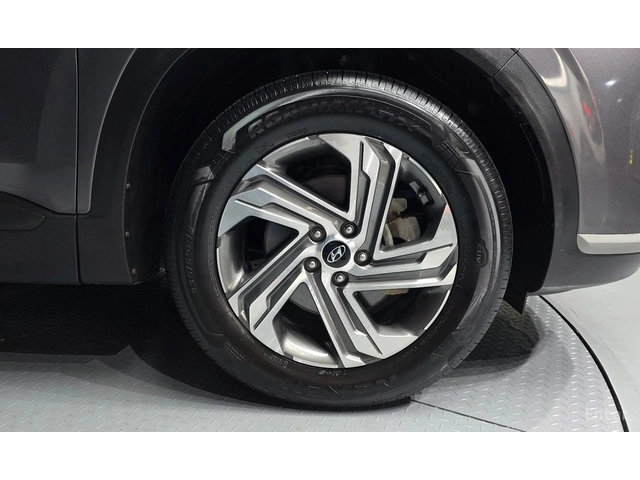 Hyundai Santa fe 2.2D Premium 4x4* КАМЕРА* ПОДГРЕВ* ОБДУХВАНЕ* - автомобили, коли, обяви за нови и употребявани 4