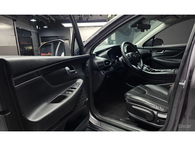 Hyundai Santa fe 2.2D Premium 4x4* КАМЕРА* ПОДГРЕВ* ОБДУХВАНЕ* - автомобили, коли, обяви за нови и употребявани 5