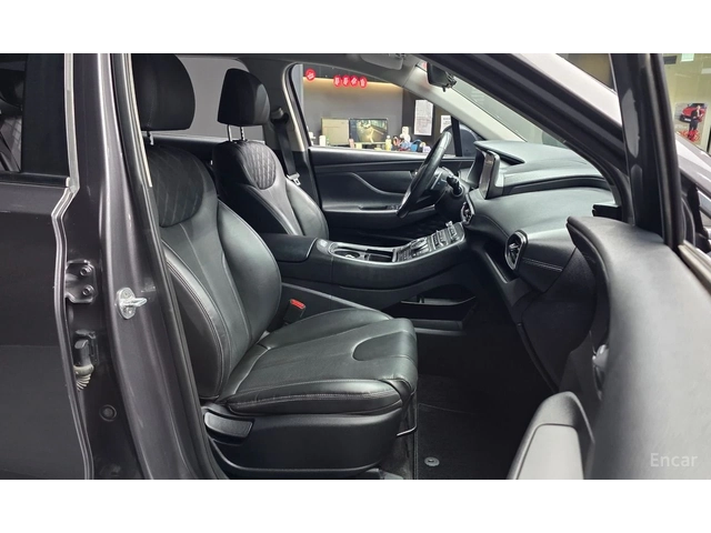 Hyundai Santa fe 2.2D Premium 4x4* КАМЕРА* ПОДГРЕВ* ОБДУХВАНЕ* - автомобили, коли, обяви за нови и употребявани 6