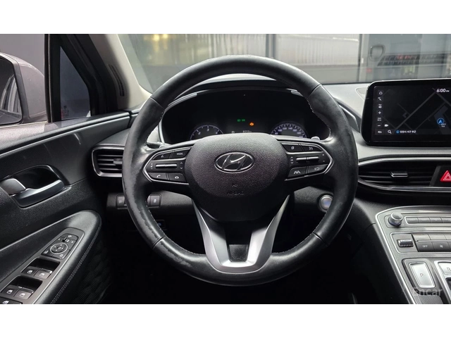 Hyundai Santa fe 2.2D Premium 4x4* КАМЕРА* ПОДГРЕВ* ОБДУХВАНЕ* - автомобили, коли, обяви за нови и употребявани 8