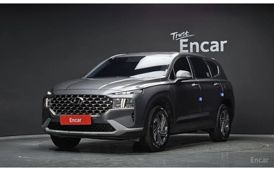 hyundai-santa-fe - 0