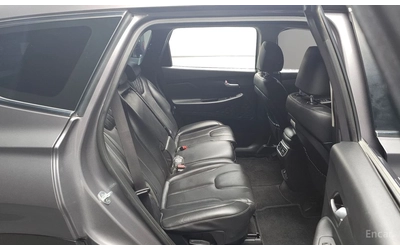 Hyundai Santa fe 2.2D Exclusive 4x4* КАМЕРА* ПОДГРЕВ* ОБДУХВАНЕ* - автомобили, коли, обяви за нови и употребявани 12