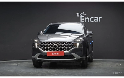 hyundai-santa-fe - 1