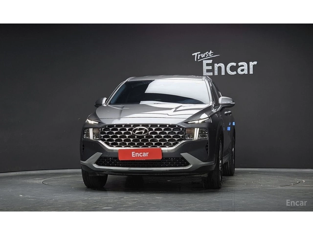 Hyundai Santa fe 2.2D Exclusive 4x4* КАМЕРА* ПОДГРЕВ* ОБДУХВАНЕ* - автомобили, коли, обяви за нови и употребявани 1