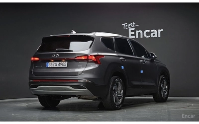 hyundai-santa-fe - 2