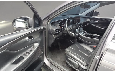 hyundai-santa-fe - 5
