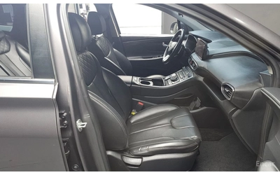 Hyundai Santa fe 2.2D Exclusive 4x4* КАМЕРА* ПОДГРЕВ* ОБДУХВАНЕ* - автомобили, коли, обяви за нови и употребявани 6
