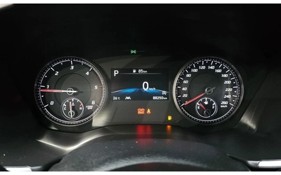 Hyundai Santa fe 2.2D Exclusive 4x4* КАМЕРА* ПОДГРЕВ* ОБДУХВАНЕ* - автомобили, коли, обяви за нови и употребявани 9