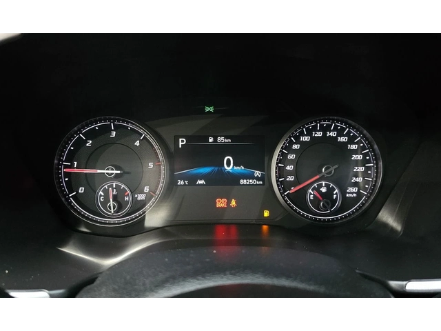 Hyundai Santa fe 2.2D Exclusive 4x4* КАМЕРА* ПОДГРЕВ* ОБДУХВАНЕ* - автомобили, коли, обяви за нови и употребявани 9