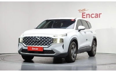 hyundai-santa-fe - 0