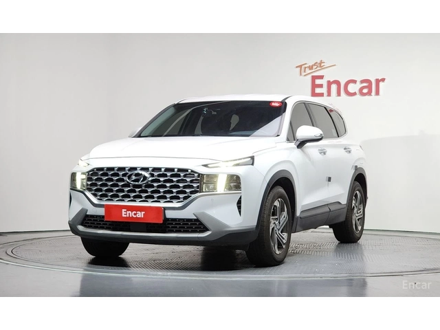 Hyundai Santa fe 2.2D Premium 4x4* DISTRONIC* ПОДГРЕВ* ОБДУХВАНЕ* - автомобили, коли, обяви за нови и употребявани 0