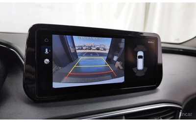 Hyundai Santa fe 2.2D Premium 4x4* DISTRONIC* ПОДГРЕВ* ОБДУХВАНЕ* - автомобили, коли, обяви за нови и употребявани 11