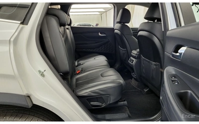 Hyundai Santa fe 2.2D Premium 4x4* DISTRONIC* ПОДГРЕВ* ОБДУХВАНЕ* - автомобили, коли, обяви за нови и употребявани 13
