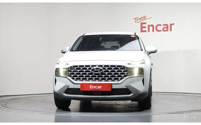 hyundai-santa-fe - 1
