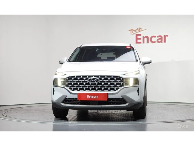 Hyundai Santa fe 2.2D Premium 4x4* DISTRONIC* ПОДГРЕВ* ОБДУХВАНЕ* - автомобили, коли, обяви за нови и употребявани 1