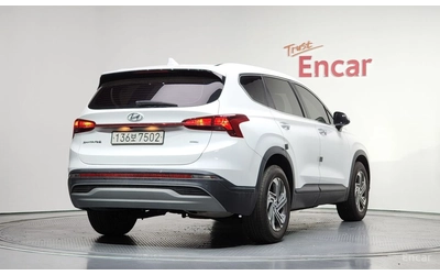 hyundai-santa-fe - 2