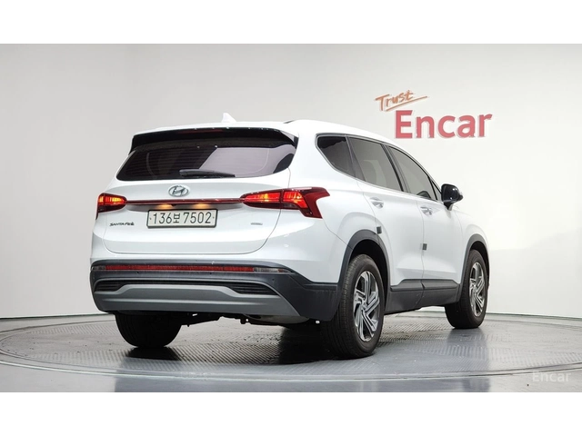 Hyundai Santa fe 2.2D Premium 4x4* DISTRONIC* ПОДГРЕВ* ОБДУХВАНЕ* - автомобили, коли, обяви за нови и употребявани 2