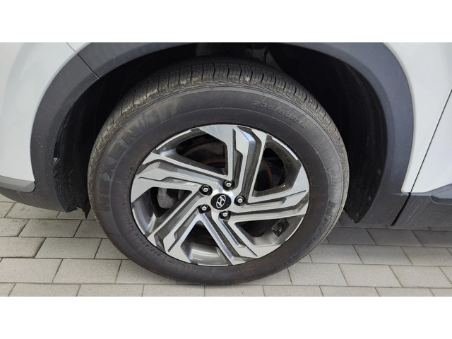 Hyundai Santa fe 2.2D Premium 4x4* DISTRONIC* ПОДГРЕВ* ОБДУХВАНЕ* - автомобили, коли, обяви за нови и употребявани 4