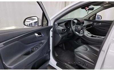hyundai-santa-fe - 5