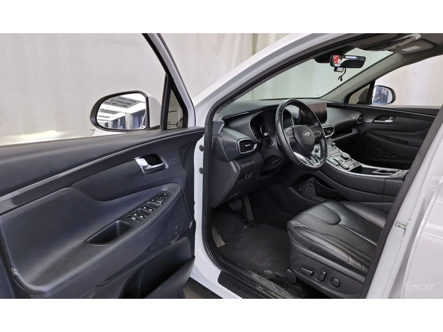 Hyundai Santa fe 2.2D Premium 4x4* DISTRONIC* ПОДГРЕВ* ОБДУХВАНЕ* - автомобили, коли, обяви за нови и употребявани 5