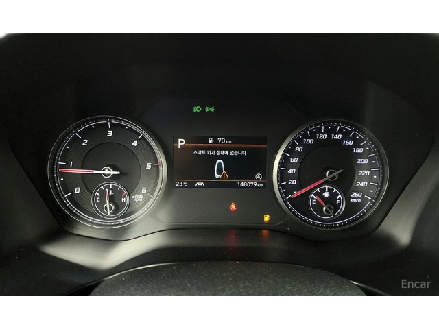 Hyundai Santa fe 2.2D Premium 4x4* DISTRONIC* ПОДГРЕВ* ОБДУХВАНЕ* - автомобили, коли, обяви за нови и употребявани 9