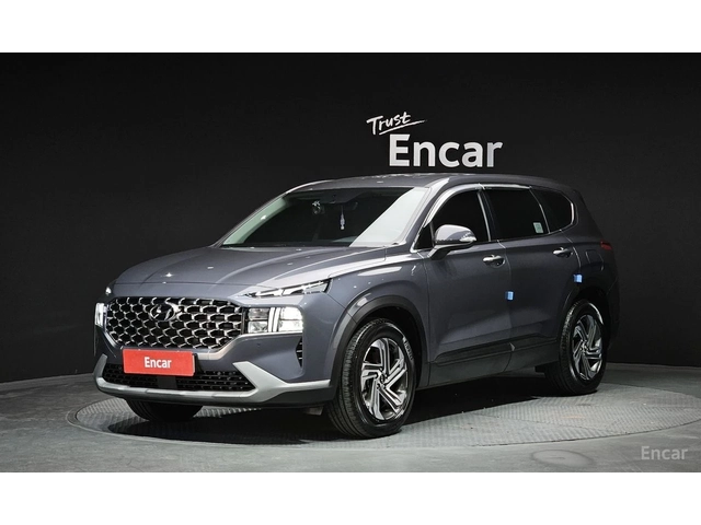 Hyundai Santa fe 2.2D Exclusive 4x4* DISTRONIC* ПОДГРЕВ* ОБДУХВАНЕ* - автомобили, коли, обяви за нови и употребявани 0