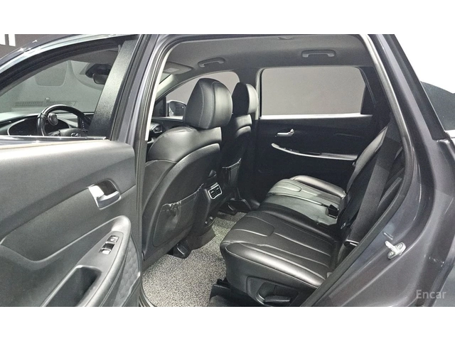 Hyundai Santa fe 2.2D Exclusive 4x4* DISTRONIC* ПОДГРЕВ* ОБДУХВАНЕ* - автомобили, коли, обяви за нови и употребявани 13