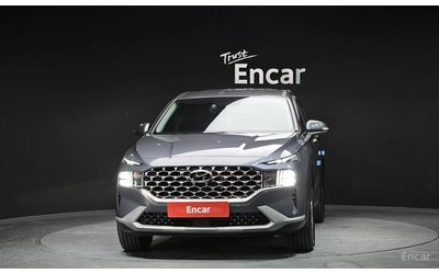 hyundai-santa-fe - 1