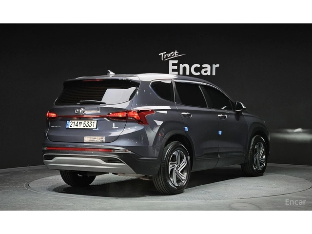 Hyundai Santa fe 2.2D Exclusive 4x4* DISTRONIC* ПОДГРЕВ* ОБДУХВАНЕ* - автомобили, коли, обяви за нови и употребявани 2