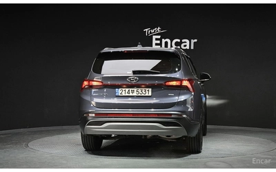 hyundai-santa-fe - 3
