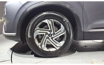 hyundai-santa-fe - 4