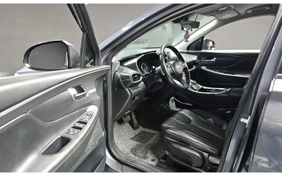 hyundai-santa-fe - 5
